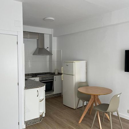 Apartamento Acogedor En El Centro De Cangas Екстериор снимка