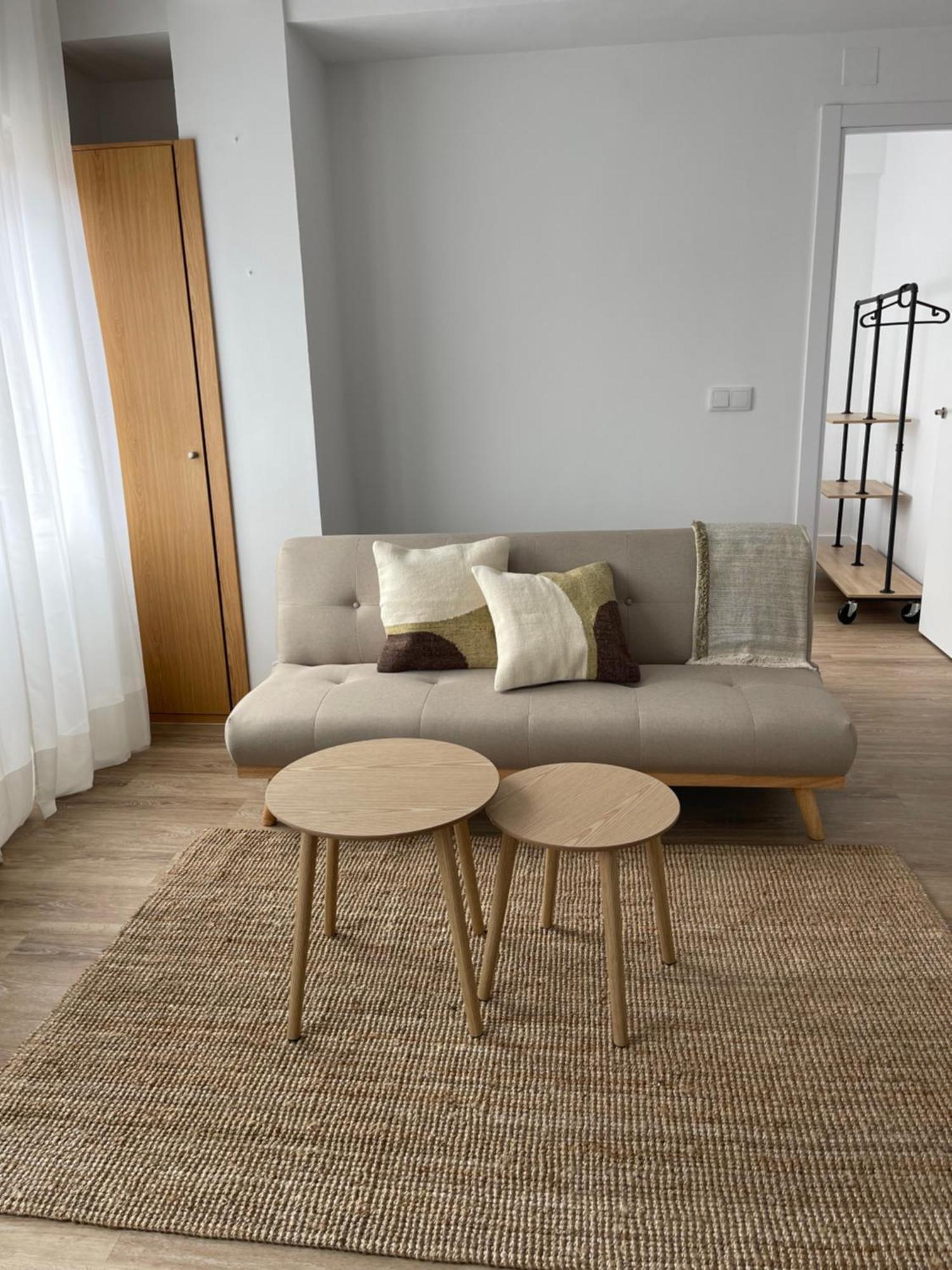 Apartamento Acogedor En El Centro De Cangas Екстериор снимка