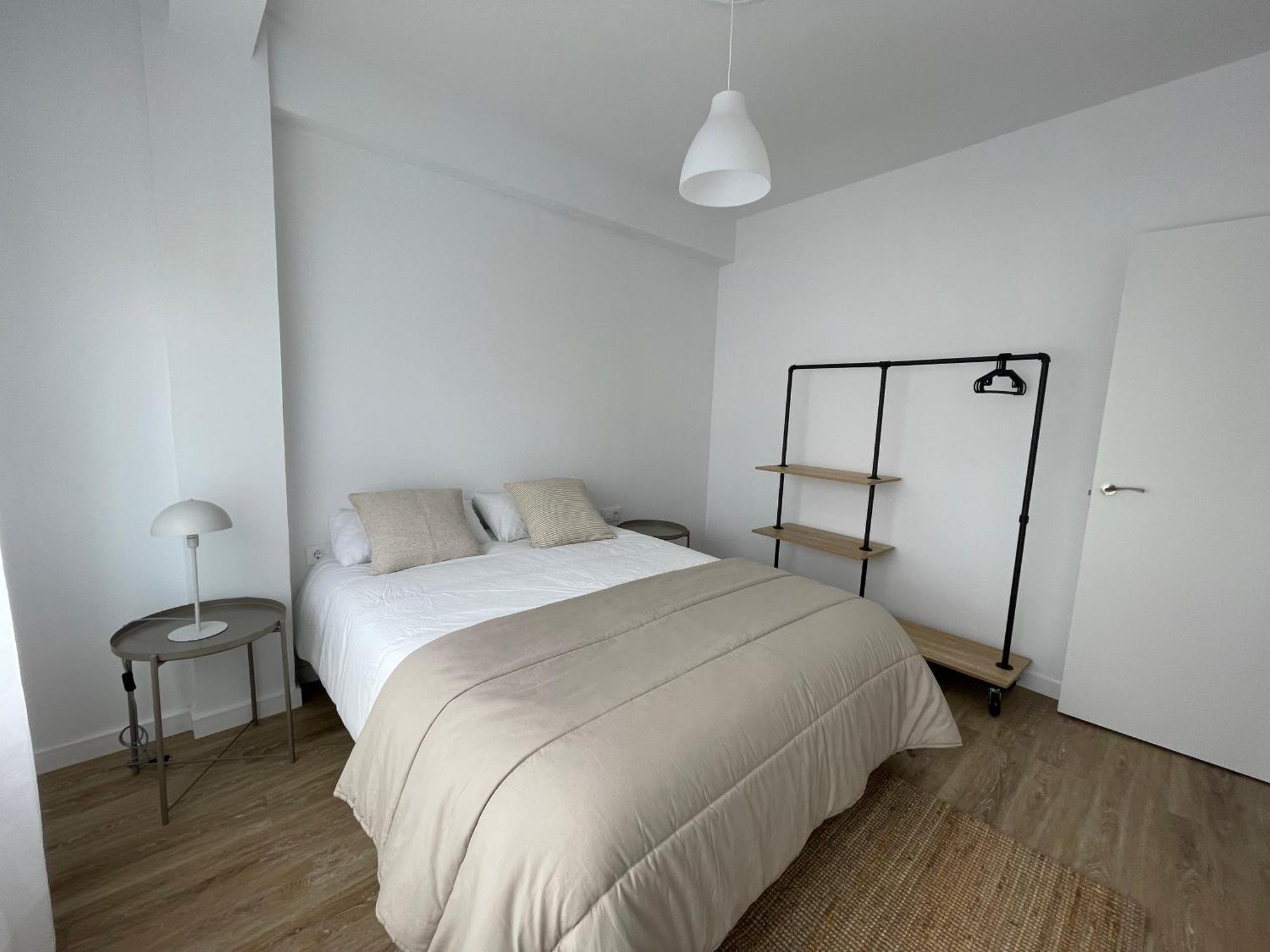 Apartamento Acogedor En El Centro De Cangas Екстериор снимка