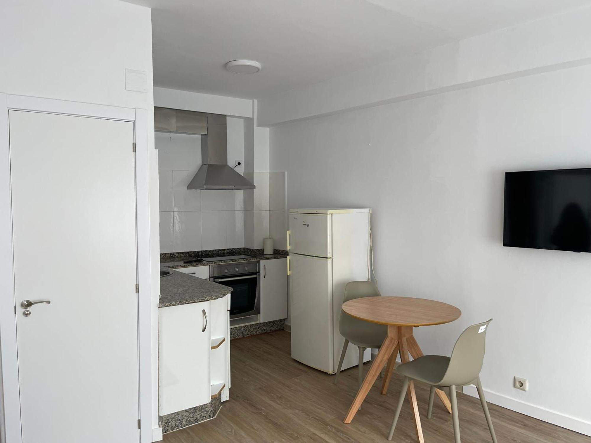 Apartamento Acogedor En El Centro De Cangas Екстериор снимка